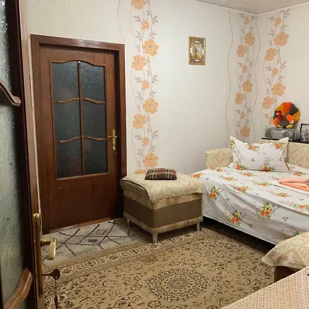 Homestay Velcea Constantin 2 *