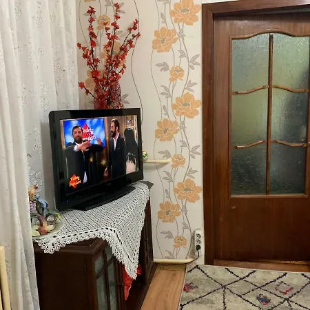 Velcea Constantin 2 Homestay