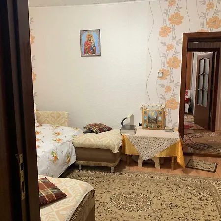 Velcea Constantin 2 Homestay *